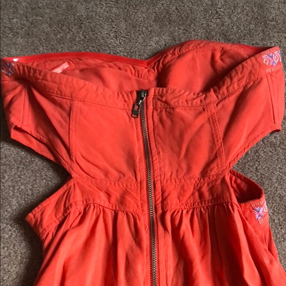 Roxy summer dress - Picture 3 of 4